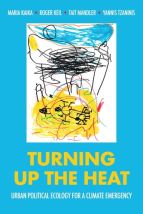 Cover image of Turning Up the Heat