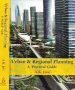 Cover of Urban and Regional Planning - A Practical Guide