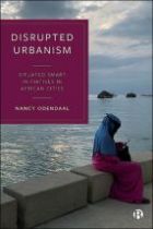 Cover image of Disrupted Urbanism