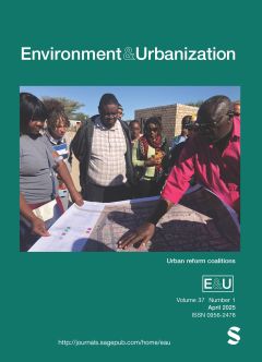 e and u april 2025 cover e and u april 2025 cover